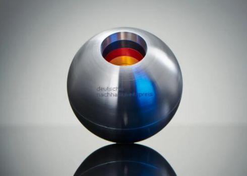 | 德國(guó)可持續(xù)發(fā)展獎(jiǎng) German Sustainability Award