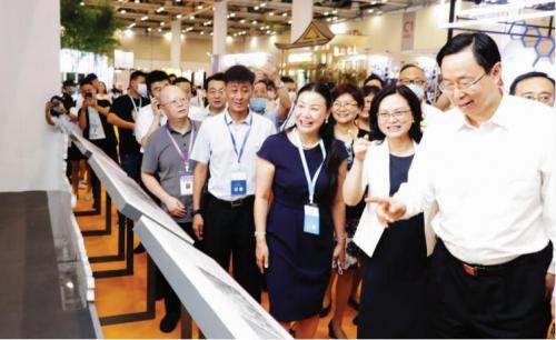 2020蘇州創(chuàng)博會(huì)： 逐創(chuàng)意之旅 尋未來之章