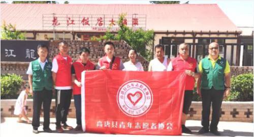 新時(shí)代、鐵肩膀、新作為——記山東久久星軸承有限公司銷售總經(jīng)理牛鳳臣