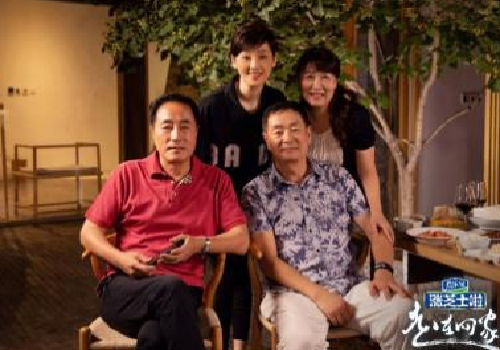 獨(dú)家冠名央視情感綜藝《走在回家的路上》 “漲芝士啦”溫情詮釋“回家的意義”