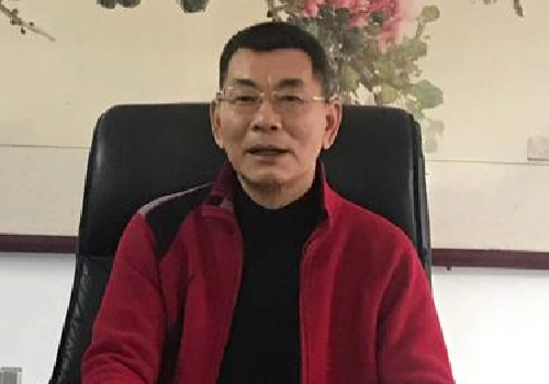 軍熙農(nóng)業(yè)黃邦謙，情系太行的溫州企業(yè)家