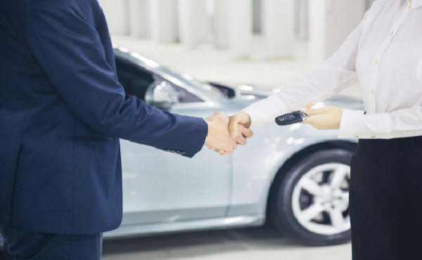 購(gòu)車(chē)筆筆補(bǔ)貼最高2000元，招行信用卡推出“金九銀十購(gòu)車(chē)狂歡節(jié)”