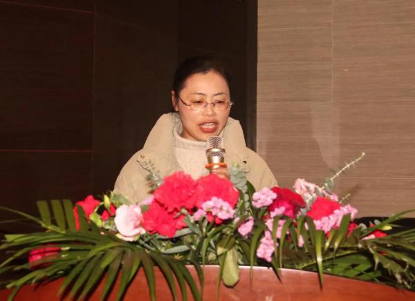 江蘇神通閥門2022年?duì)I銷工作會(huì)議隆重召開