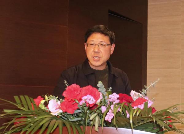 江蘇神通閥門2022年?duì)I銷工作會(huì)議隆重召開