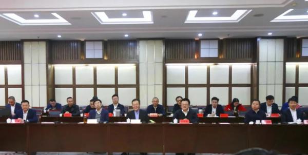 江蘇匯力新能源科技：總投資5億元，生產(chǎn)氫能閥門的氫能裝備項(xiàng)目簽約