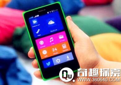 諾基亞終于回來了 市場(chǎng)還有機(jī)會(huì)嗎？