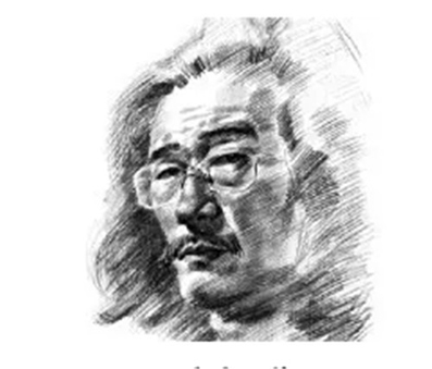 走進藝術殿堂之百變鬼才蕭寬的藝術人生
