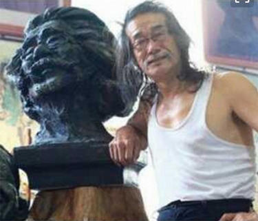 走進藝術殿堂之百變鬼才蕭寬的藝術人生