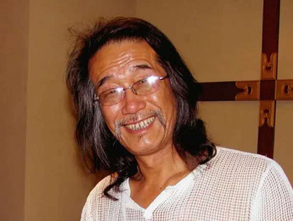 走進藝術殿堂之百變鬼才蕭寬的藝術人生