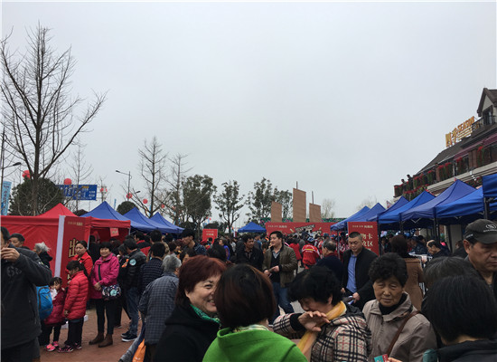2016，上海地產(chǎn)，狼，真的來了！