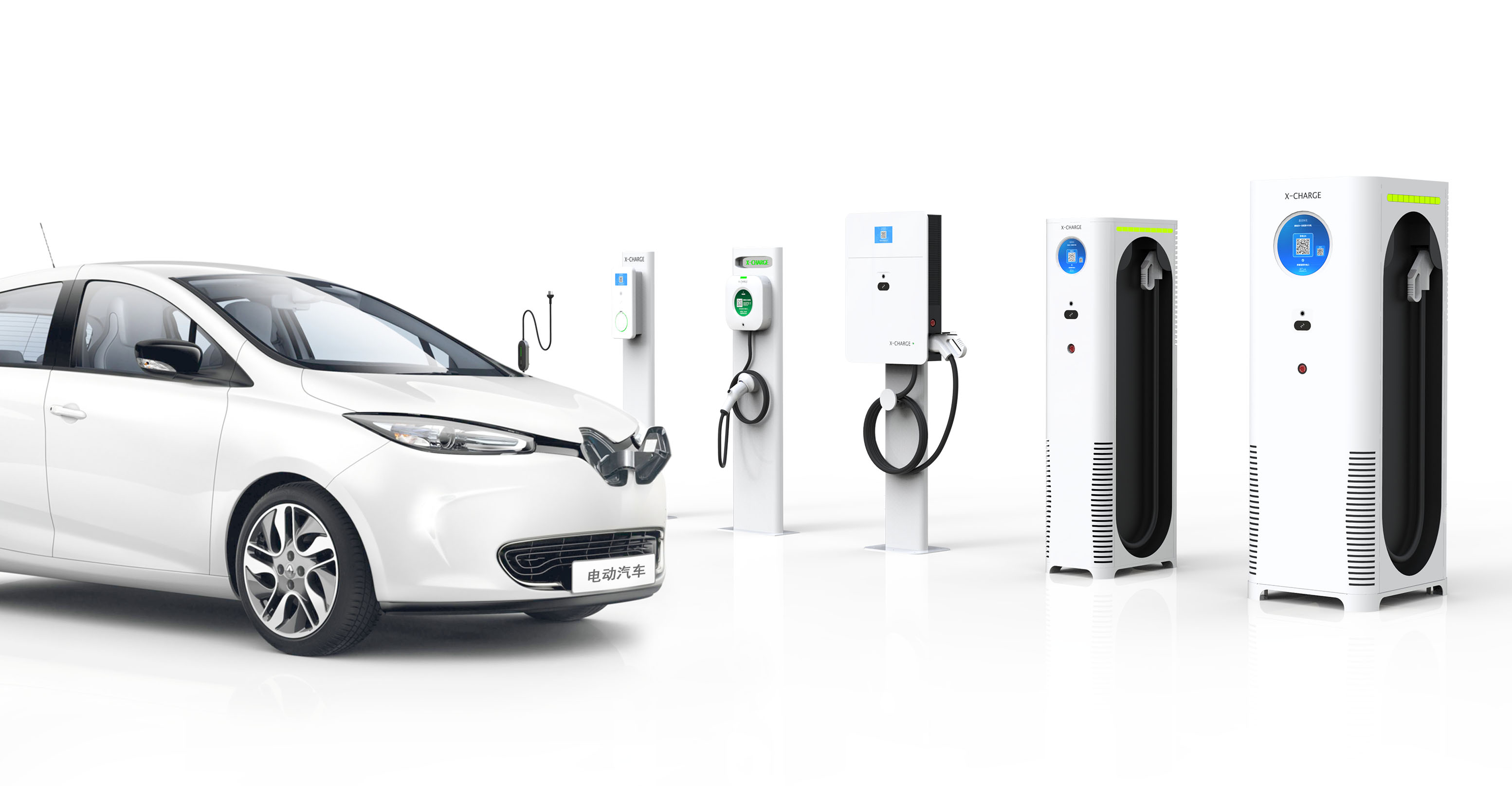 什么樣的充電樁才是我們需要的？