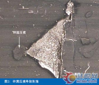 防“微”杜漸，瓦解齒輪侵蝕危機(jī)