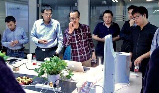 前途“光明”，涂鴉智能重磅主辦2016智能照明跨界交流會