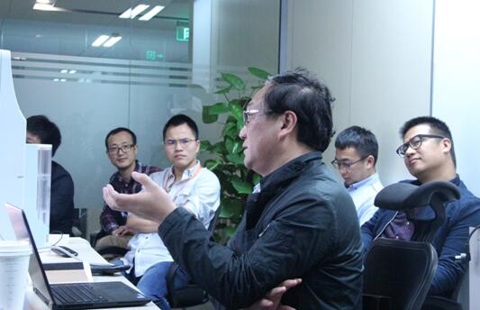 前途“光明”，涂鴉智能重磅主辦2016智能照明跨界交流會
