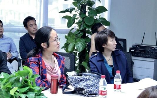 前途“光明”，涂鴉智能重磅主辦2016智能照明跨界交流會