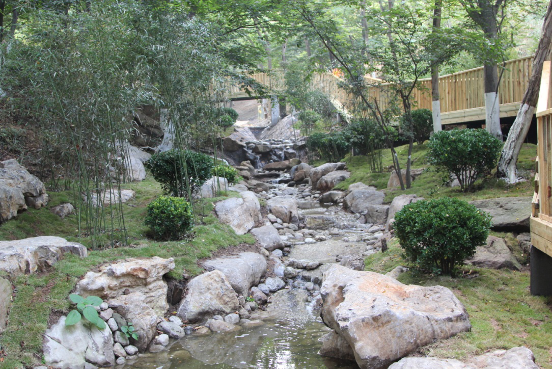 人工“海綿”土壤， 開啟海綿城市建設(shè)新篇章