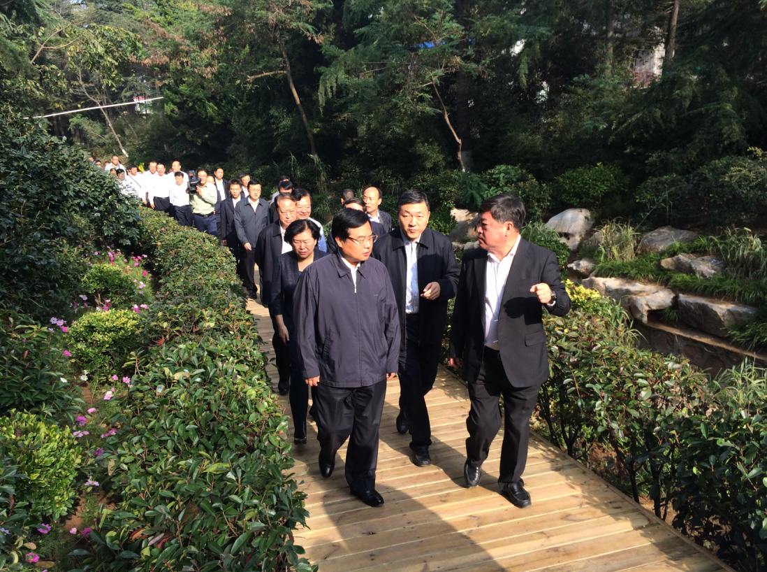 人工“海綿”土壤， 開啟海綿城市建設(shè)新篇章